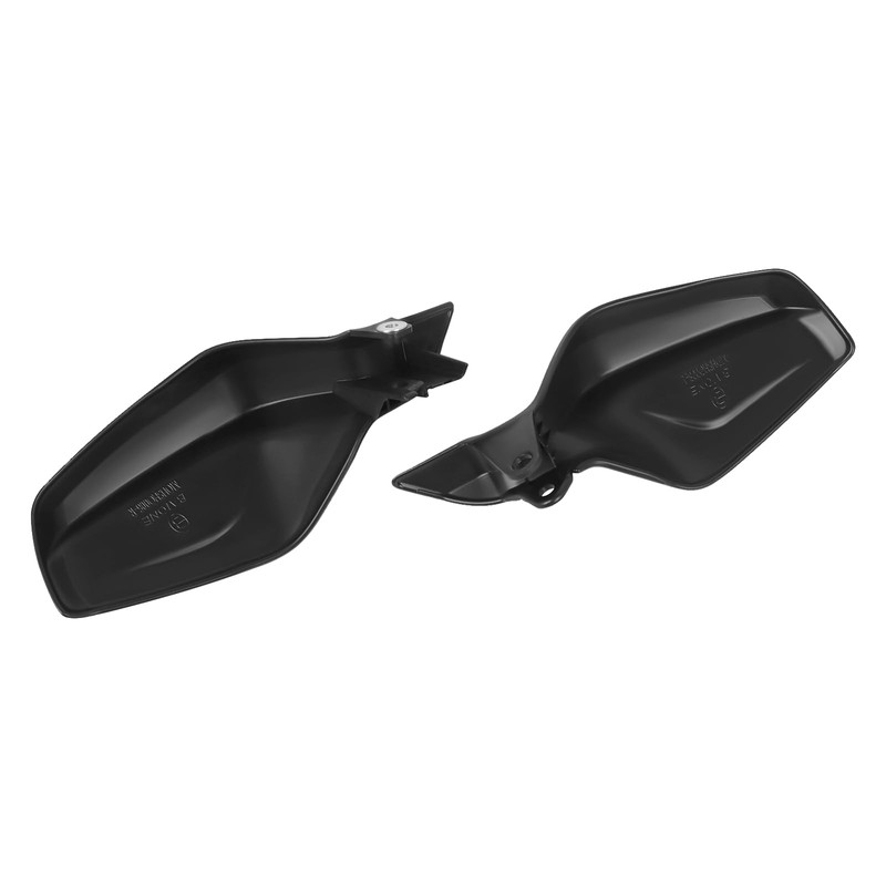 WORLDMOTOP Motorcycle Hand Guard Handlebar Brake Lever Protector Replacement for