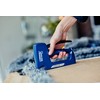 Rapid Staple Gun for Upholstery Work, Plastic Body, R453, 20009502