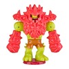 AKEDO Hassey Top-in Titan Fly Watt/Battle Giants & Beast