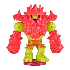 AKEDO Hassey Top-in Titan Fly Watt/Battle Giants & Beast