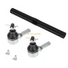 M MATI Steering Tie Rod Assembly for 1994-2001 EZGO TXT