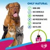 Beloved Pets Natural Urinary Tract Support Supplement For Cats And