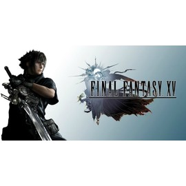 Final Fantasy Video Game Themed Wafer Paper