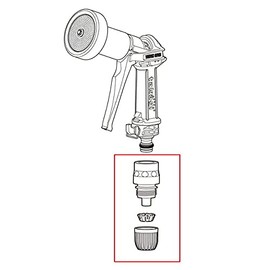 Takagi Connector (CG)