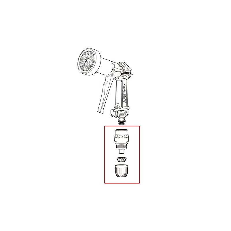 Takagi Connector (CG)