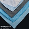 Sakura SS3315 Polishing Cloth, 200 g
