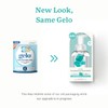 Gelo - Foaming Hand Soap Refill Pods | Eco-Friendly |