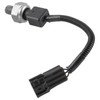 GooDeal Fuel Pressure Sensor 89458-30010 for Lexus IS250 IS350 GS300