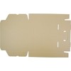 Pack of 25 Maxi Letters Shipping Boxes External Dimensions 240