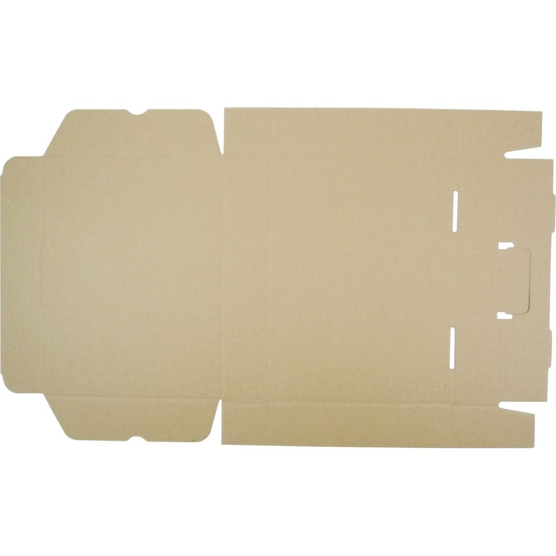 Pack of 25 Maxi Letters Shipping Boxes External Dimensions 240