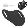 Belt Leather Knife Sheaths Cowhide Portable Stylish Safety Protection Pocket