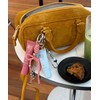 Beontime B.O.T. Vegan Fluffy Plumper Key Ring 10g (01 Sheer