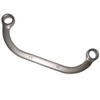 AERZETIX - C2118 - Double Ring Spanner - Combination Spanner