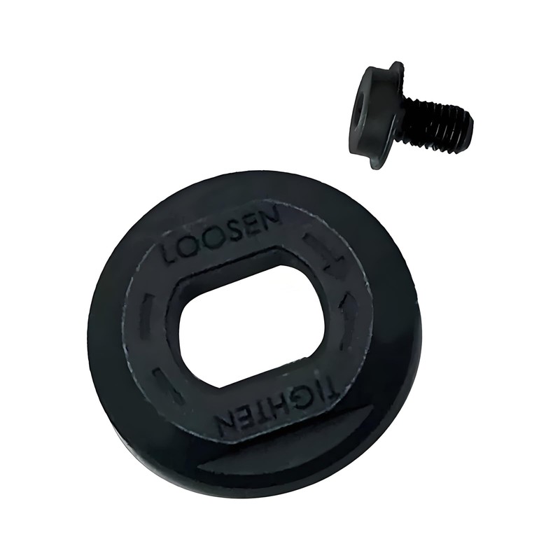 N621119 Circular Saw Outer Flange Blade Clamp and Bolt for