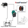 Road Passion Starter Solenoid Relay for Honda VT1100 Shadow Sabre