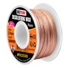 BEEYUIHF Desoldering Wick Braid 30M - 98ft Length 2.5mm Width