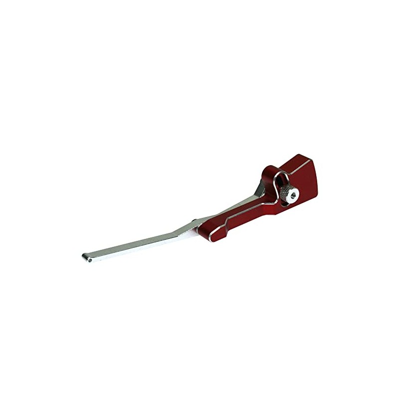 Ride Height Gauge: ~1/12 (3 - 18 mm/1.0 step) [#3581V2U]