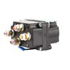 Winch Solenoid Relay Contactor 12V 250A Duty Fit for UTV
