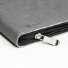 Vebon® New York Writing Case A4 Large I Vegan Leather
