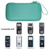 co2CREA Hard Case Compatible with Texas Instruments TI-84 Plus CE/TI-84
