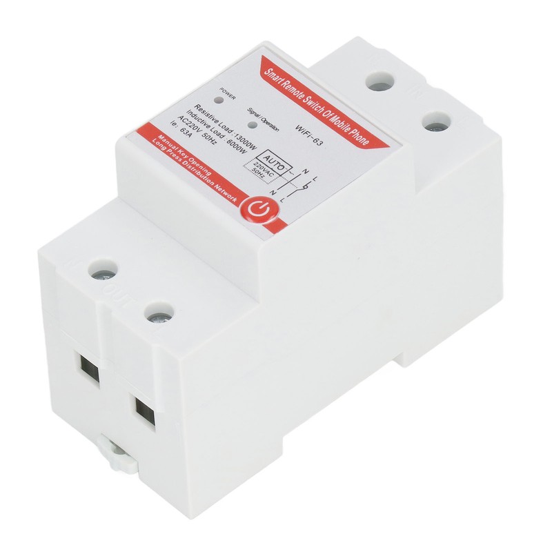 Time Switch Remote Control Wireless Wifi Bluetooth Remote Relay Switch