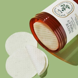 Skinfood Mugwort Pad, SKINFOOD SKINFOOD Mugwort, Clear Pad