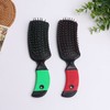 Mink Brush Hair Comb Anti-static Hairbrush Scalp Massage 6ea