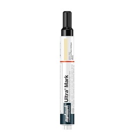 Mohawk Ultra Mark Wood Stain Touch Up Marker, Terrace Place-Antique White, M281-7690, 1 Count