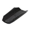 Molten Shin Guard with Hinge Structure, Swanse Shinguard Flex, S