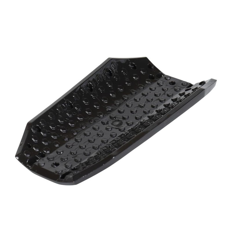 Molten Shin Guard with Hinge Structure, Swanse Shinguard Flex, S