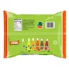 Jarritos Lollipops – 2 Pack Bottle-Shaped Mexican Hard Candy with