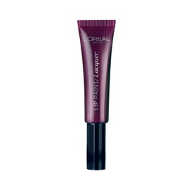 L'Oréal Paris Infallible PAINTS/LIPS Metallic, Smoldering Eclipse, 0.27 fl. oz.