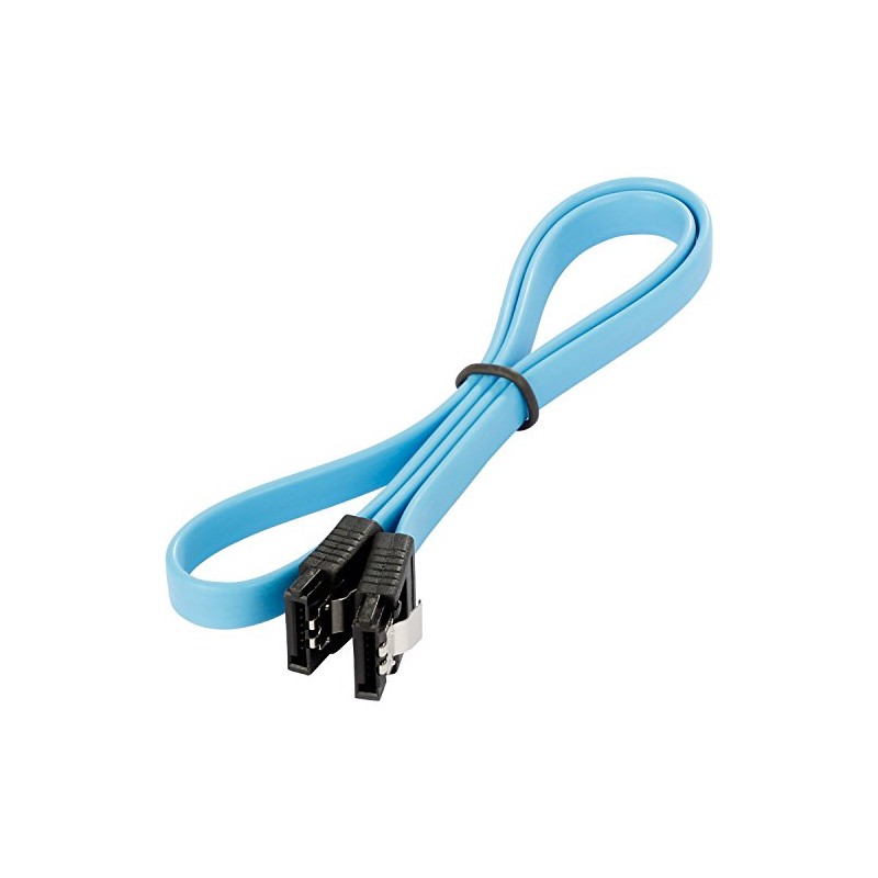 Poppstar SET – 3x S-ATA 3 Cable SATA 3 HDD/SSD