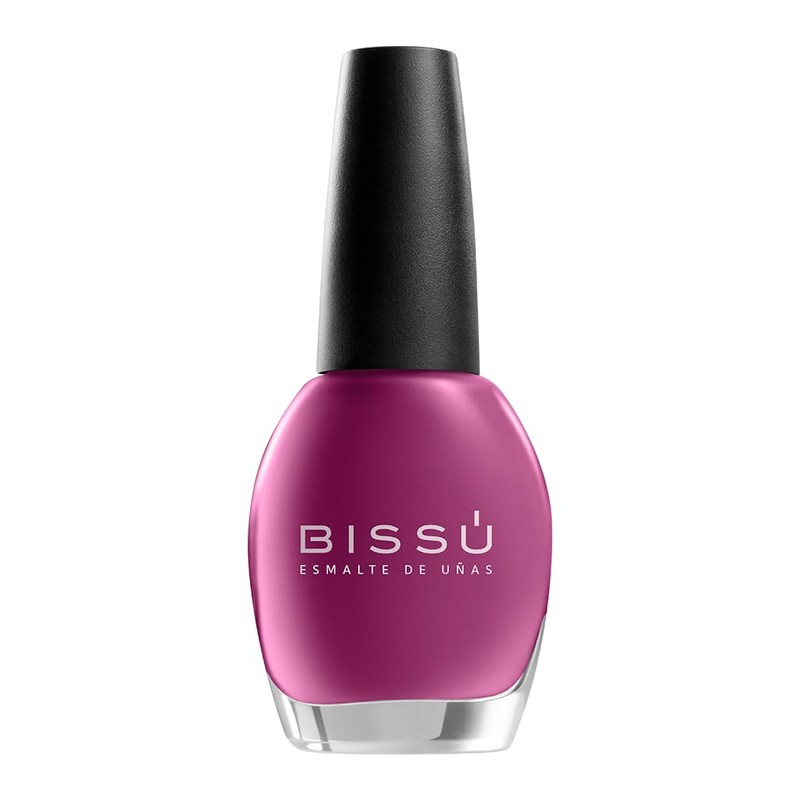 Bissú Cosméticos, Esmalte Mini 191 A Flor De Piel