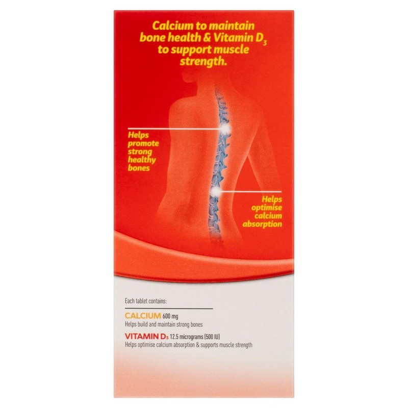 Caltrate Bone Health Tablets, Multi 100 count, Pack of 100