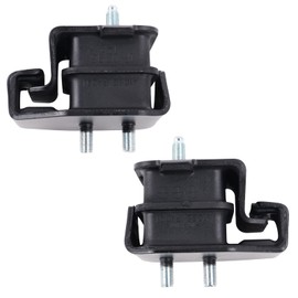 SHICHU Engine Motor Mount Compatible with 2005-2006 Saab 9-2X 93-22 Baja Crosstrek Forester Impreza Impreza Sport Legacy Outback WRX XV CROSSTREK Replacement for 32007088 32007089 32011446 41022AC110