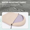 Blackpongo 3-Season Sleeping Bag for Adults, Lightweight Hooded Camping Sleeping
