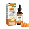 Aceite Capilar de Semillas de Calabaza, Hidrata y Repara el