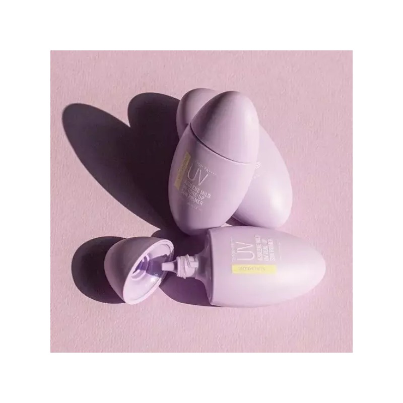Neogen [톤업베이스] 아줄렌 톤업 선프라이머 50ml 1 + 1 [Tone-Up