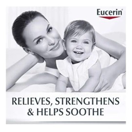 C-Eucerin Baby Eczema Relief Crema para eczema 141g