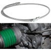 for Corvette Remote Clutch SPEED Bleeder Line for Corvette C6