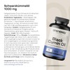 OnEnergy Black Cumin Oil 1000mg - 180 Soft Capsules -