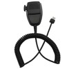 Handheld Microphone RJ45 8-pin Speaker Microphone Compatiable for Motorola CDM1250