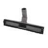 Vacuum Head Attachment PP Hard Floor Head Simple Installation Brush