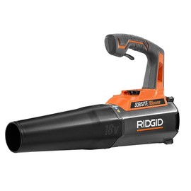 Ridgid Cordless 18-Volt Jobsite Handheld Blower (Renewed)