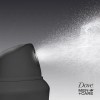 Dove Men Antitranspirante En Aerosol Invisible Dry 150 Ml