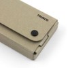 TRUSCO PC-BE Paper Pencil Case Beige