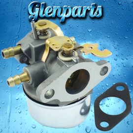 for Tecumseh, for Stens Carburetor for Tecumseh OH195EP-71820C OH195EP-71823C OHH55-69085C OHH55-69085E