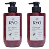 ryo Pond's Clear Face Spa Lip & Eye Remover 120ml x 3 / 폰즈 클리어 페이스 스파 립 앤 아이 리무버 120ml x 3개