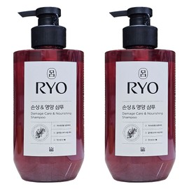 ryo Pond's Clear Face Spa Lip & Eye Remover 120ml x 3 / 폰즈 클리어 페이스 스파 립 앤 아이 리무버 120ml x 3개
